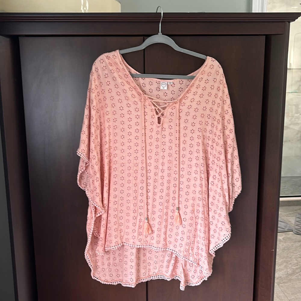 Koy resort Capri caftan. Size S/M.
